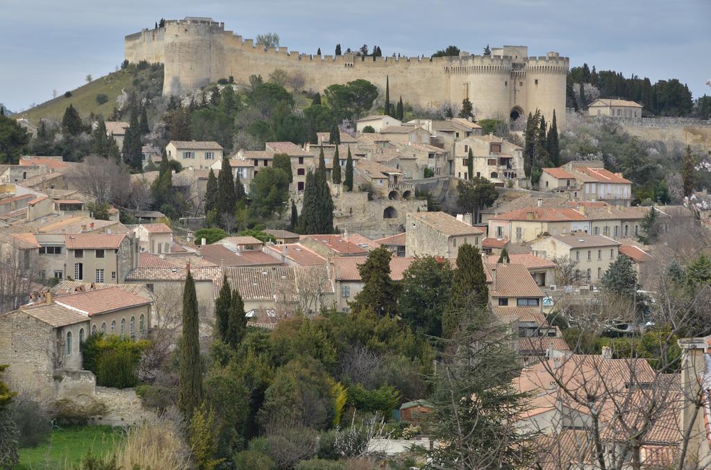 Bel Appartement Villeneuve Les Avignon Pokój zdjęcie