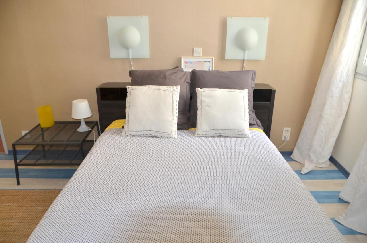 Bel Appartement Villeneuve Les Avignon Zewnętrze zdjęcie