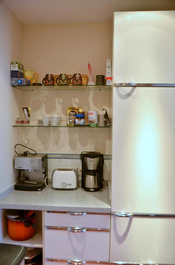 Bel Appartement Villeneuve Les Avignon Zewnętrze zdjęcie