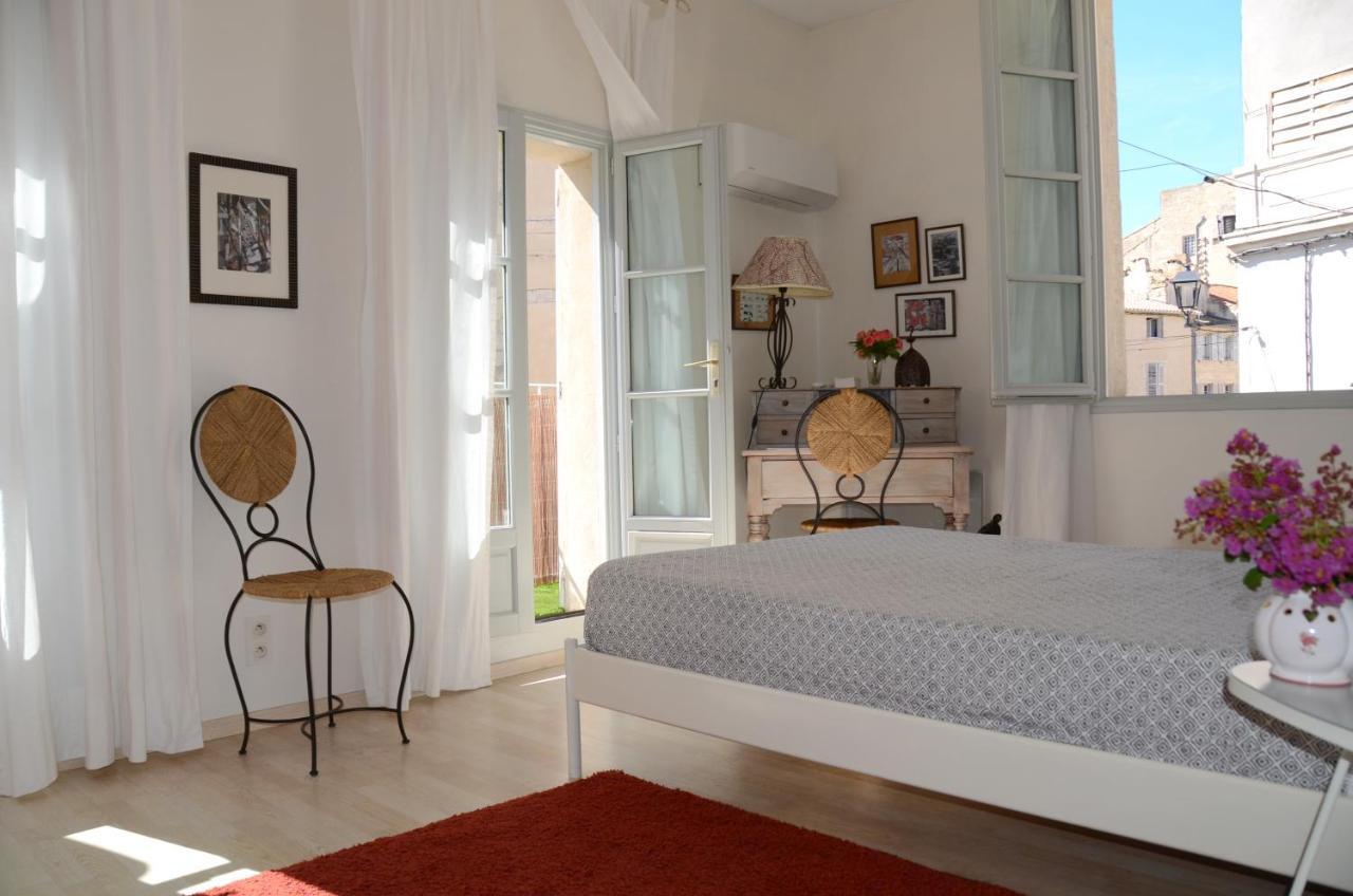 Bel Appartement Villeneuve Les Avignon Zewnętrze zdjęcie
